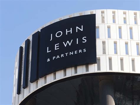 John Lewis & Partners .